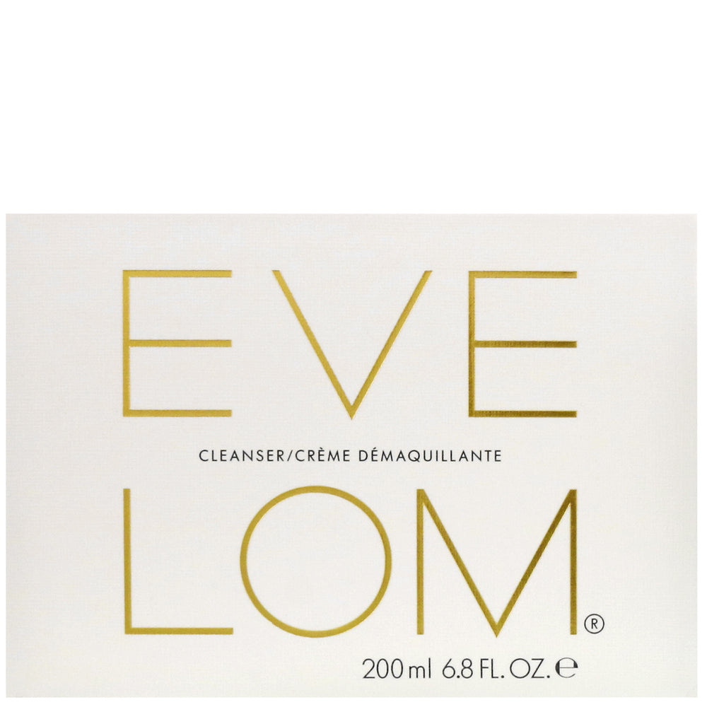 EVE LOM Cleanse Cleanser All Skin Types 200ml - Additional 2
