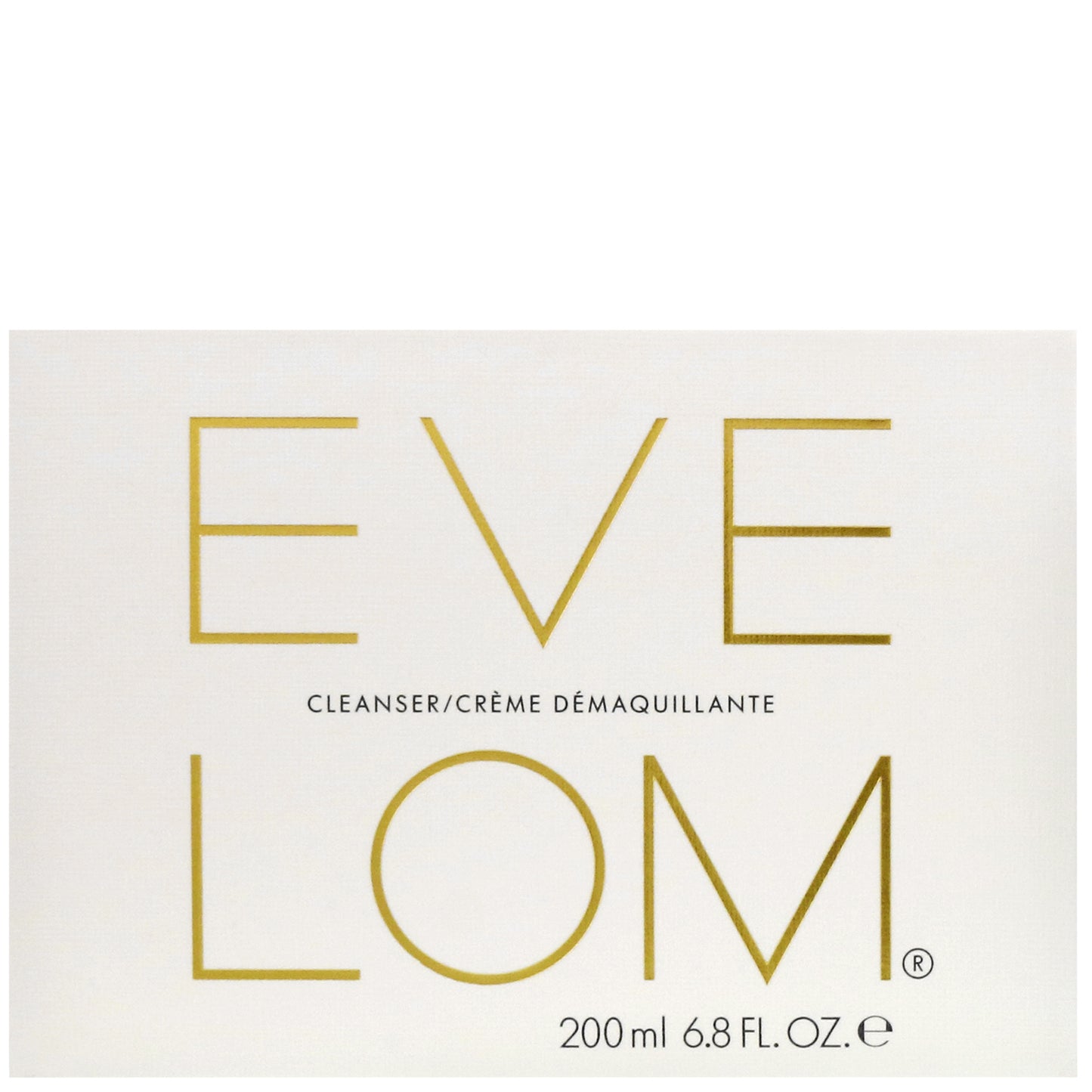 EVE LOM Cleanse Cleanser All Skin Types 200ml - Additional 2