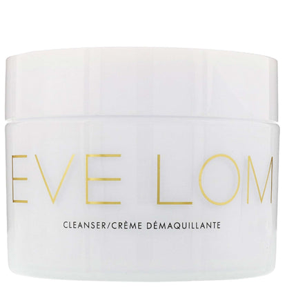 EVE LOM Cleanse Cleanser All Skin Types 200ml