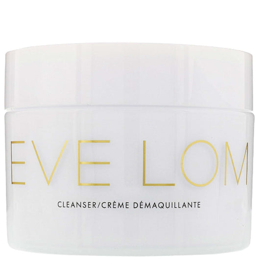 EVE LOM Cleanse Cleanser All Skin Types 200ml