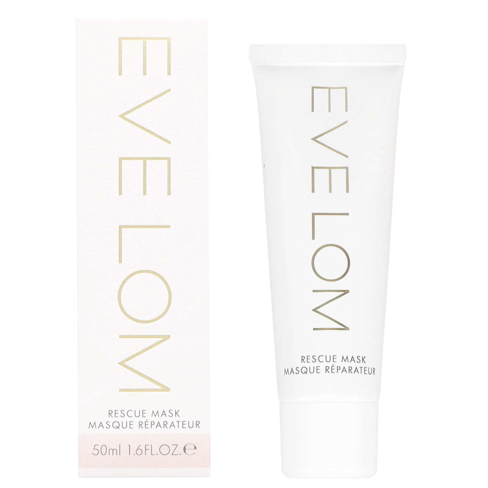 EVE LOM Rescue Mask 50ml - Additional 2