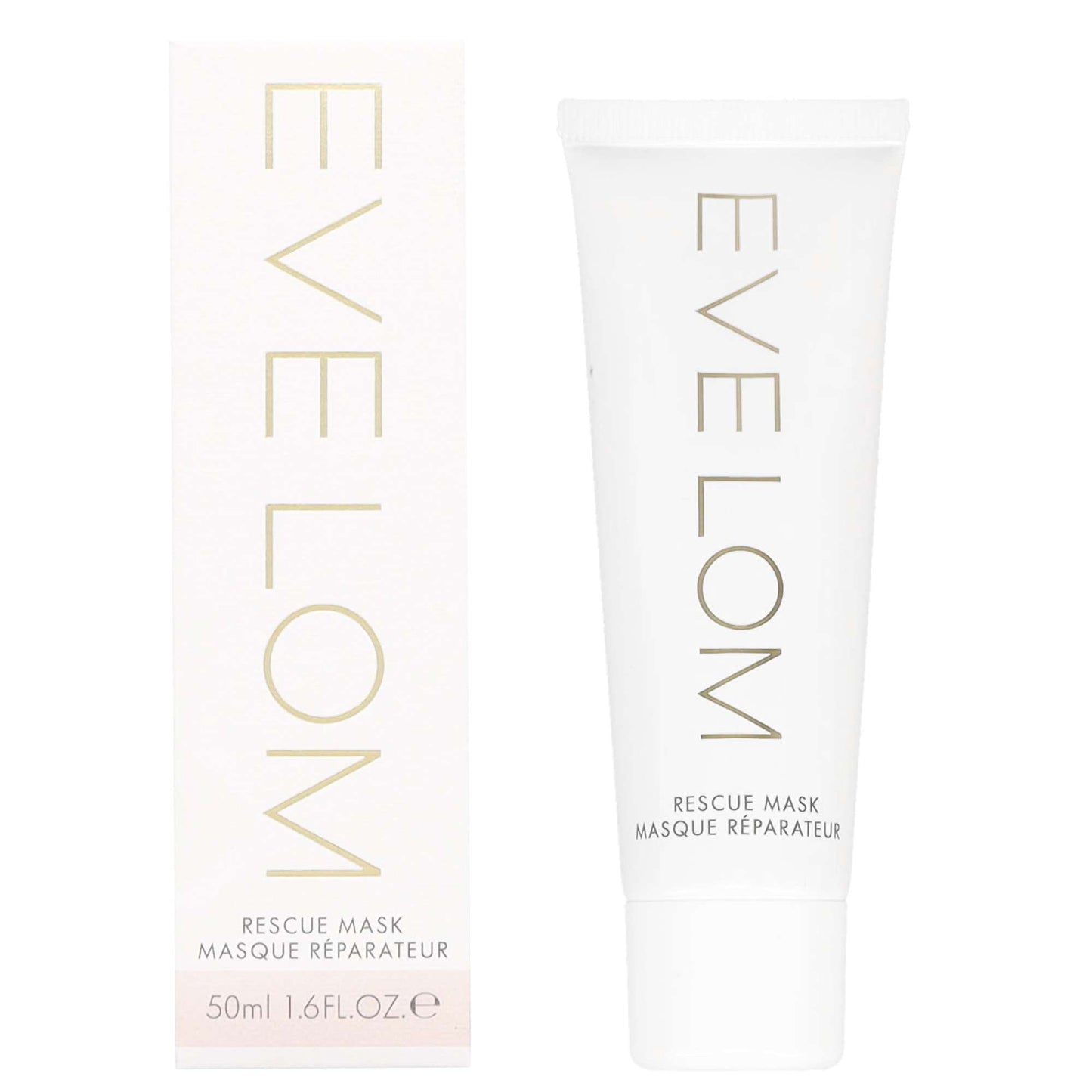 EVE LOM Rescue Mask 50ml - Additional 2