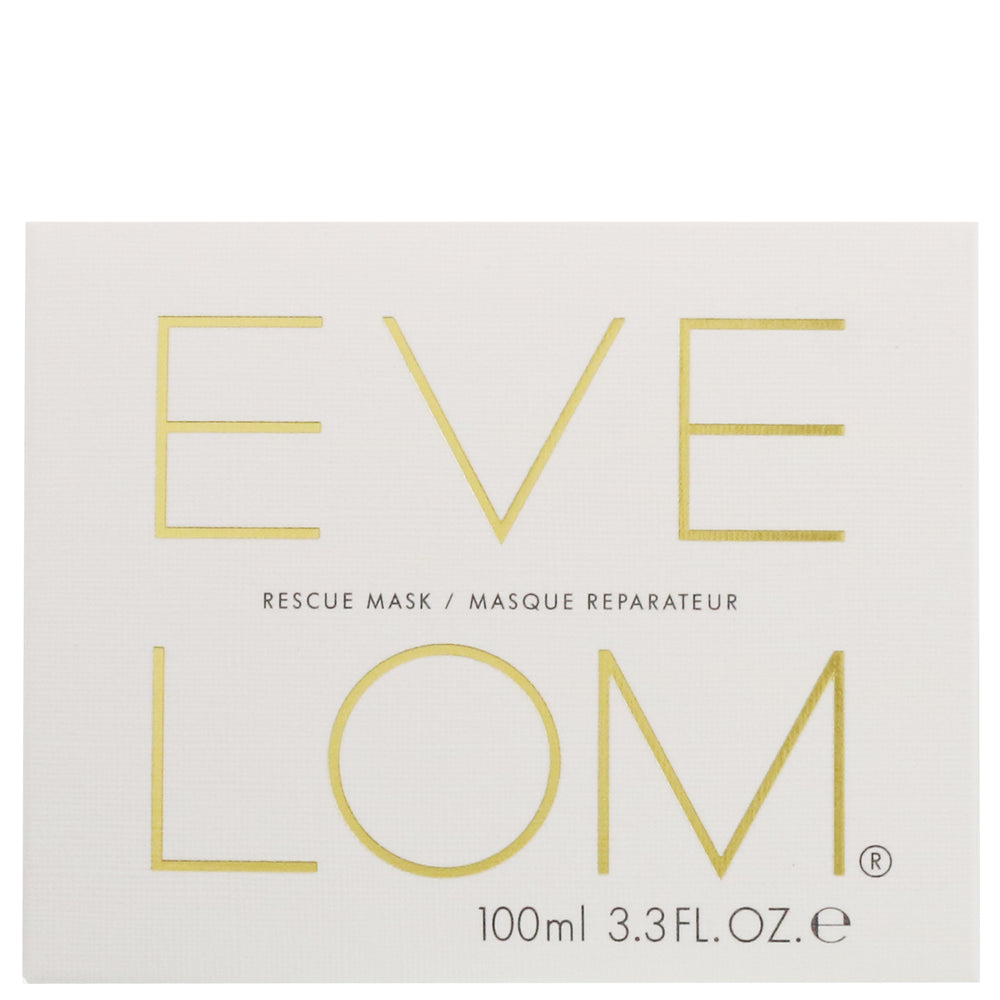 EVE LOM Rescue Mask 100ml - Additional 1
