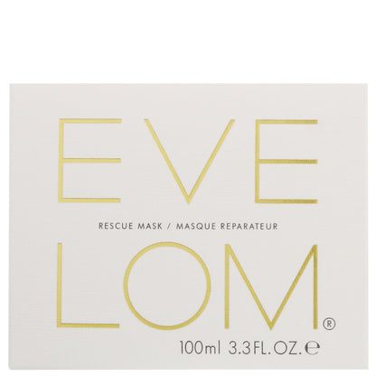 EVE LOM Rescue Mask 100ml - Additional 1