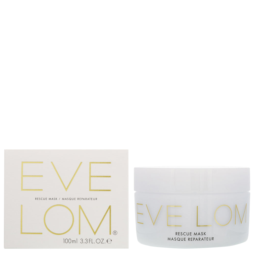 EVE LOM Rescue Mask 100ml - Additional 2