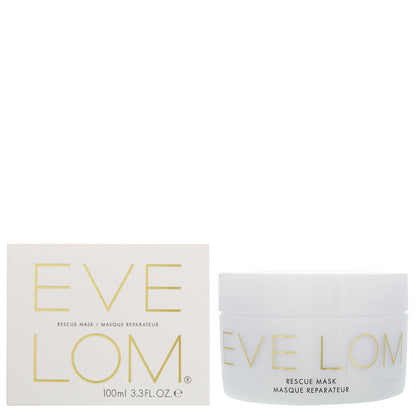 EVE LOM Rescue Mask 100ml - Additional 2