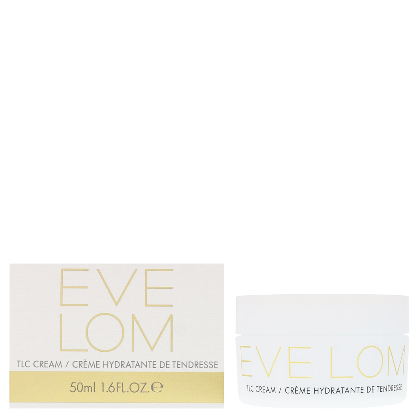 EVE LOM Moisture TLC Cream 50ml - Additional 2