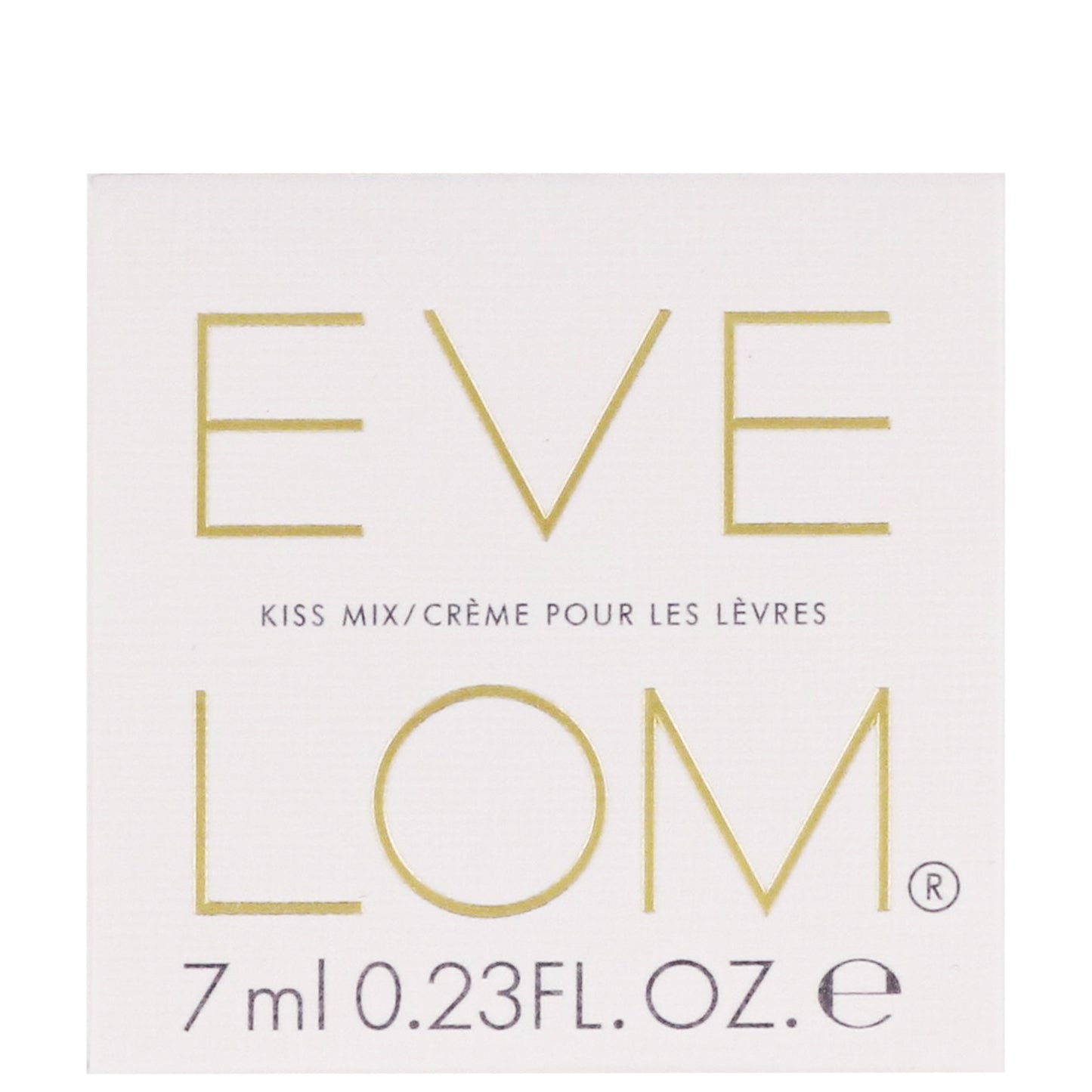 EVE LOM Moisture Kiss Mix Original 7ml - Additional 1