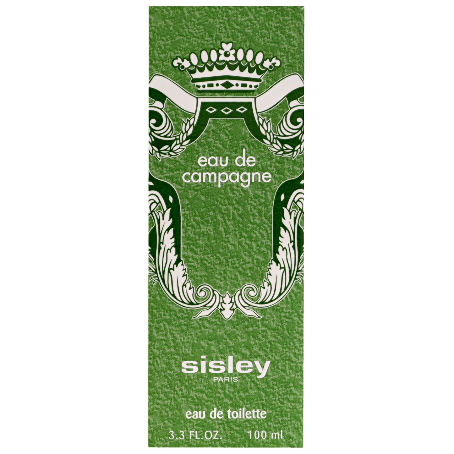 Sisley Eau de Campagne Eau de Toilette Spray 100ml - Additional 1
