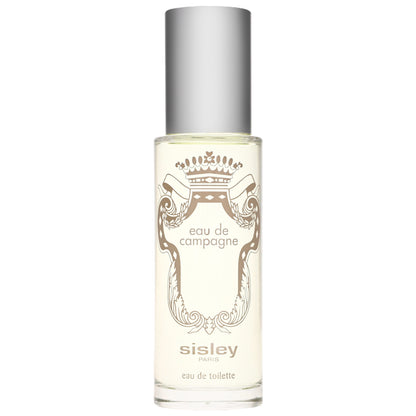 Sisley Eau de Campagne Eau de Toilette Spray 100ml