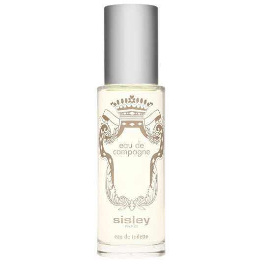 Sisley Eau de Campagne Eau de Toilette Spray 100ml