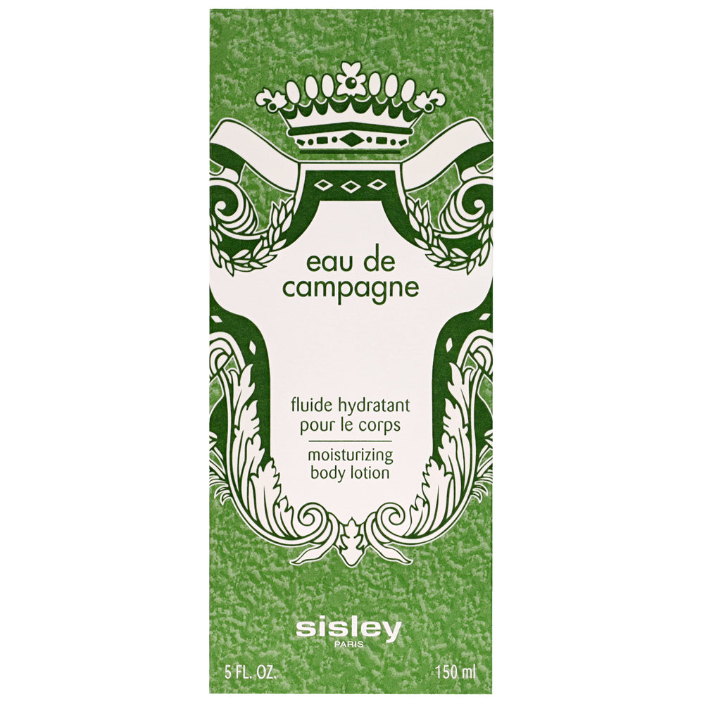Sisley Eau de Campagne Moisturising Body Lotion 150ml - Additional 1