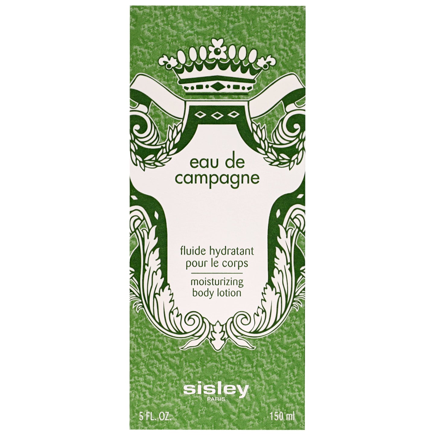 Sisley Eau de Campagne Moisturising Body Lotion 150ml - Additional 1