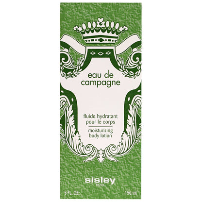 Sisley Eau de Campagne Moisturising Body Lotion 150ml - Additional 1