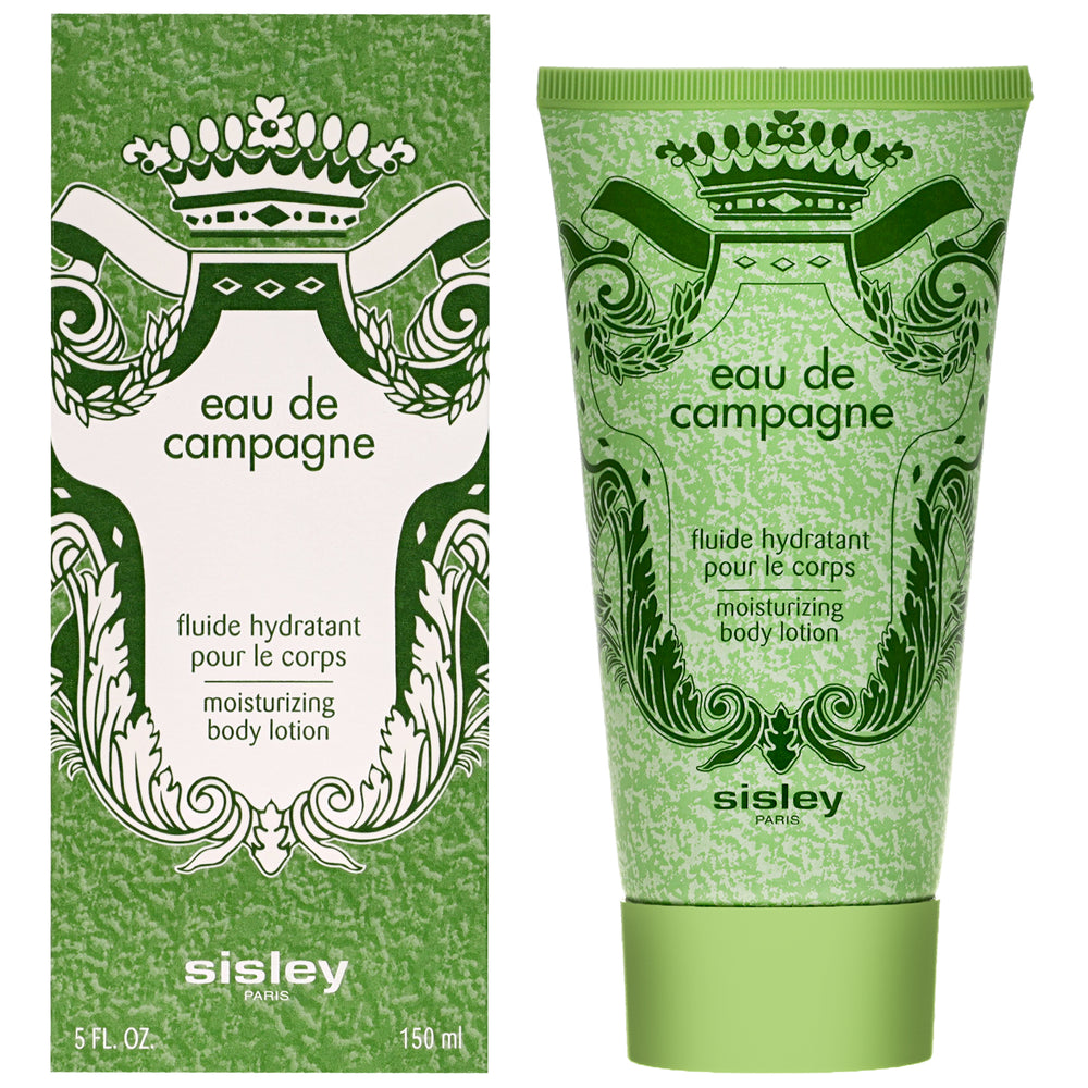 Sisley Eau de Campagne Moisturising Body Lotion 150ml - Additional 2