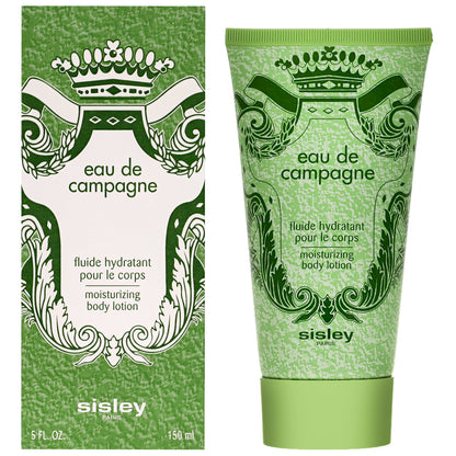 Sisley Eau de Campagne Moisturising Body Lotion 150ml - Additional 2
