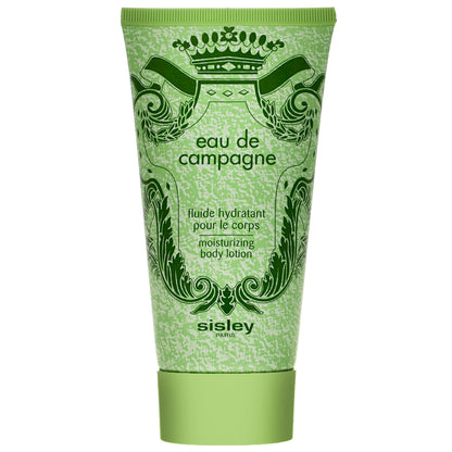 Sisley Eau de Campagne Moisturising Body Lotion 150ml