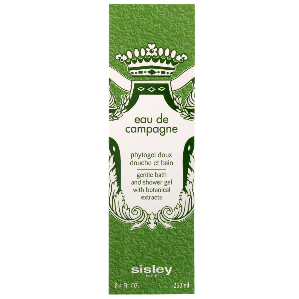 Sisley Eau de Campagne Bath & Shower Gel 250ml - Additional 2