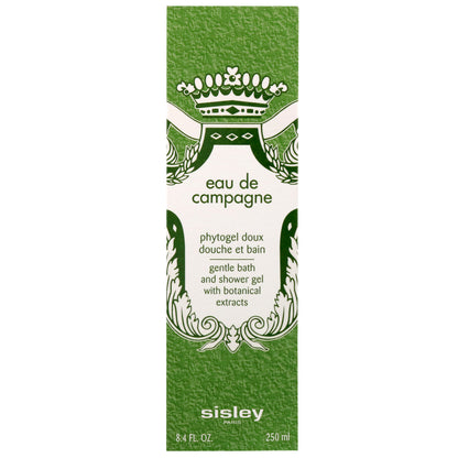 Sisley Eau de Campagne Bath & Shower Gel 250ml - Additional 2