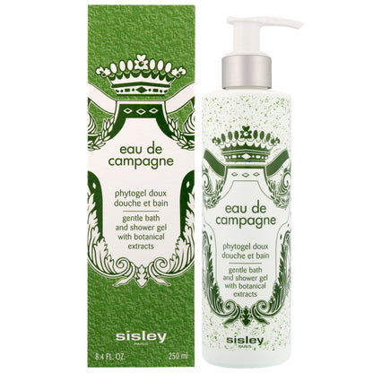 Sisley Eau de Campagne Bath & Shower Gel 250ml - Additional 1