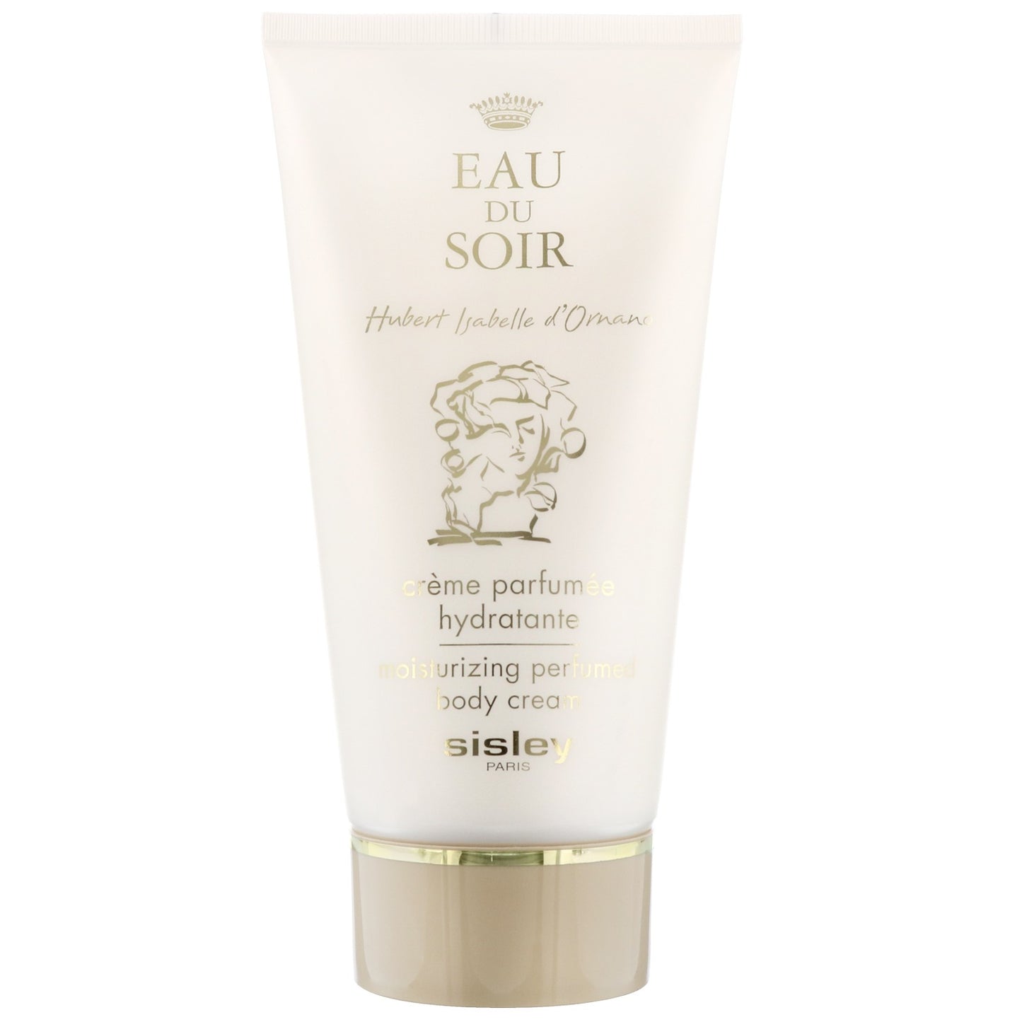 Sisley Eau du Soir Moisturising Perfumed Body Cream 150ml