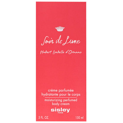 Sisley Soir De Lune Moisturizing Perfumed Cream 150ml - Additional 1