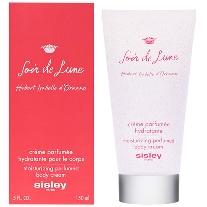 Sisley Soir De Lune Moisturizing Perfumed Cream 150ml - Additional 2