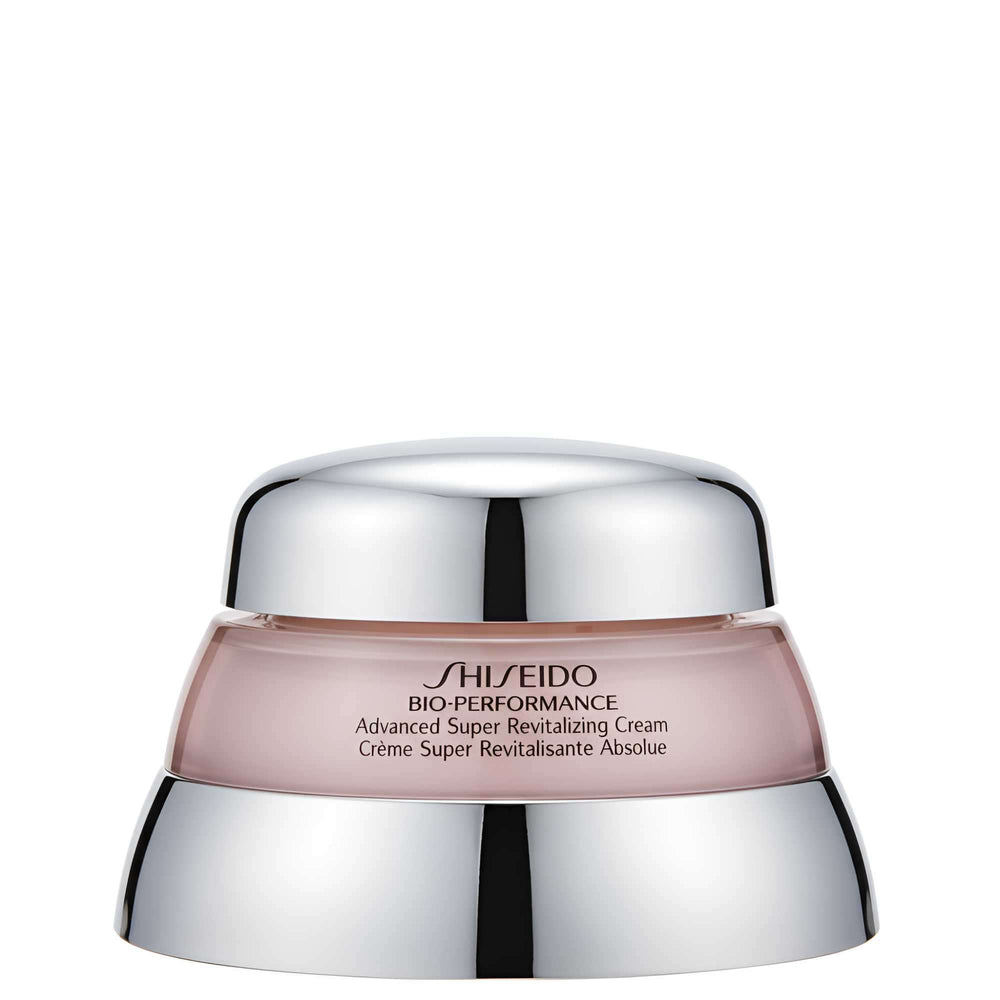 Shiseido Day And Night Creams Bio-Performance: Advanced Super Revitalizing Cream 75ml / 2.6 oz.