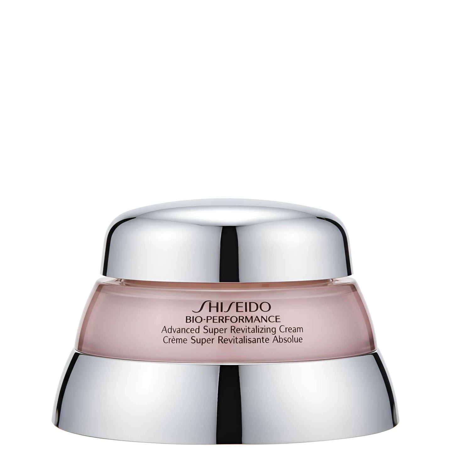 Shiseido Day And Night Creams Bio-Performance: Advanced Super Revitalizing Cream 75ml / 2.6 oz.