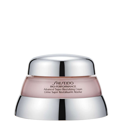 Shiseido Day And Night Creams Bio-Performance: Advanced Super Revitalizing Cream 75ml / 2.6 oz.