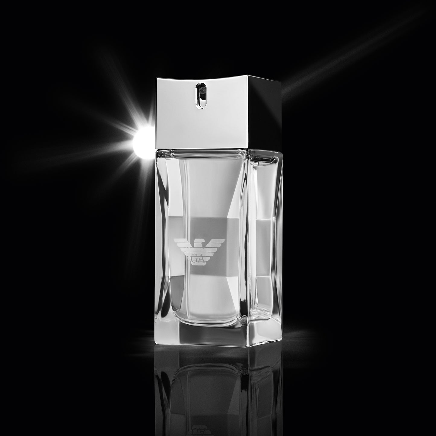 Armani Diamonds For Men Eau de Toilette Spray 50ml - Additional 4