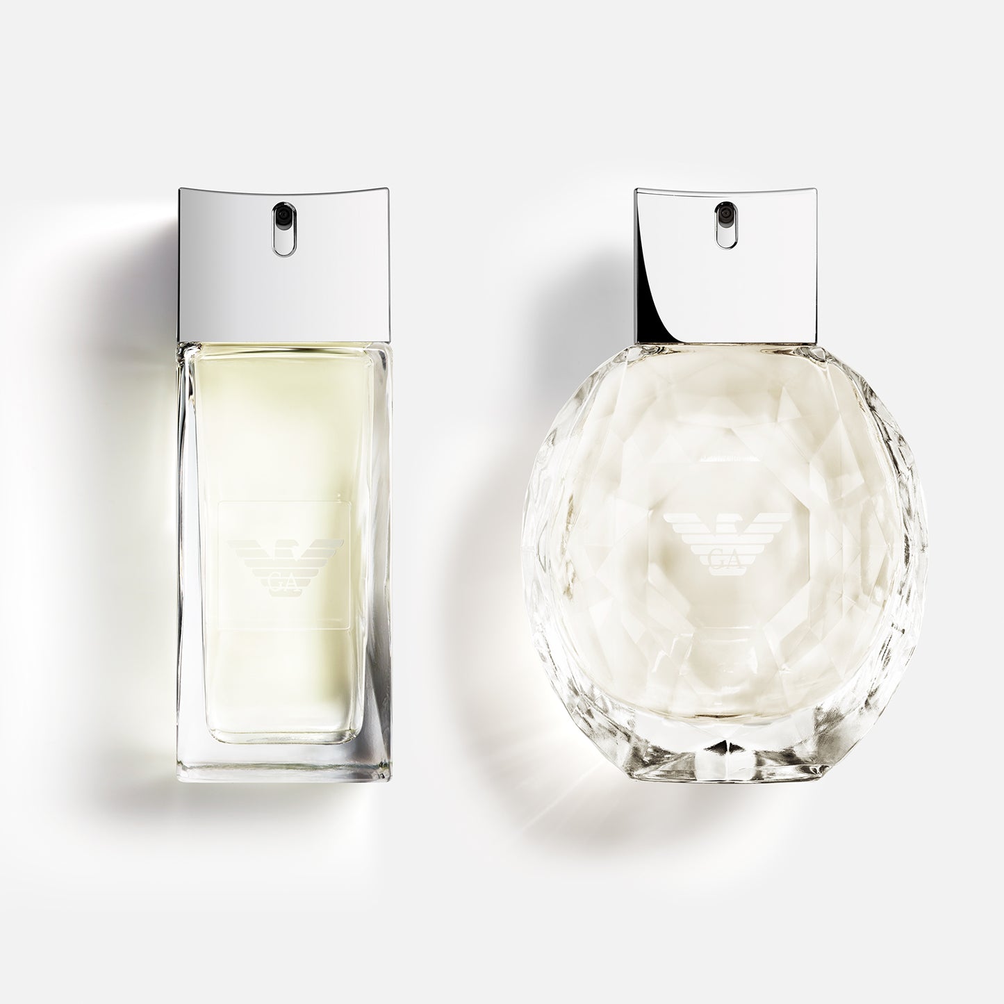 Armani Diamonds For Men Eau de Toilette Spray 50ml - Additional 3
