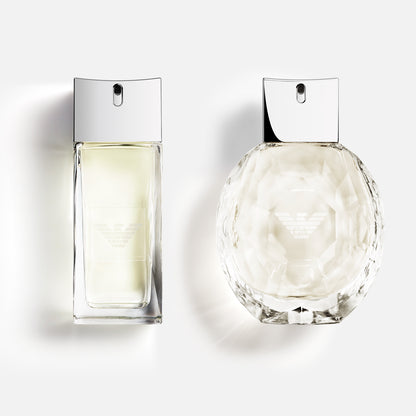Armani Diamonds For Men Eau de Toilette Spray 50ml - Additional 3