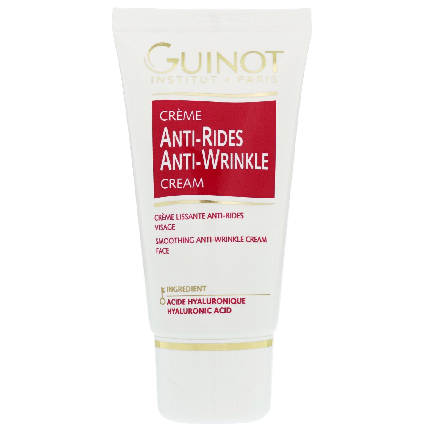 Guinot Youth Crème Vital Antirides Anti-Wrinkle Cream 50ml / 1.7 fl.oz.