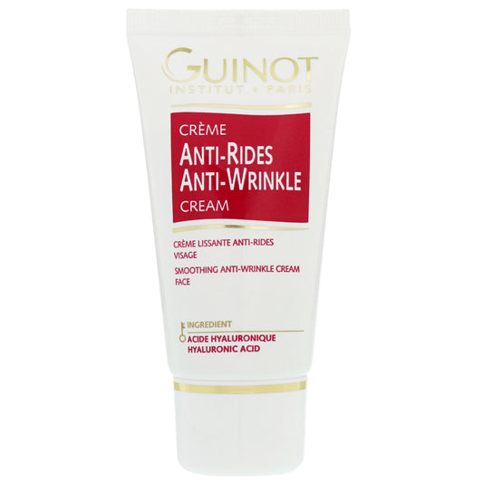 Guinot Youth Crème Vital Antirides Anti-Wrinkle Cream 50ml / 1.7 fl.oz.