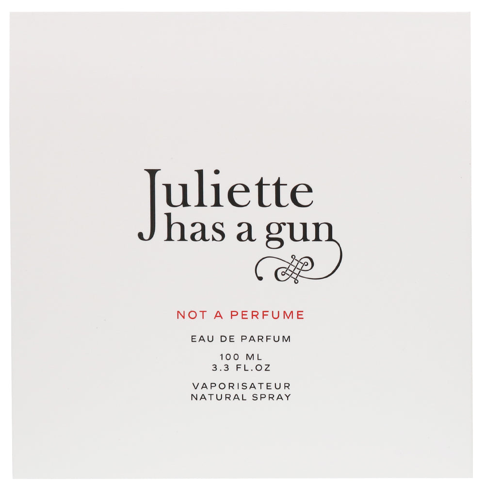 Juliette Has a Gun  Not a Perfume  Eau de Parfum Spray 100ml - Additional 1