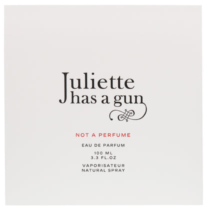 Juliette Has a Gun  Not a Perfume  Eau de Parfum Spray 100ml - Additional 1