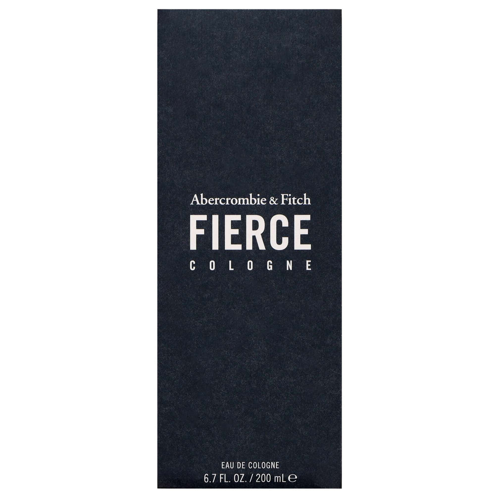 Abercrombie & Fitch Fierce Cologne Spray 200ml - Additional 1