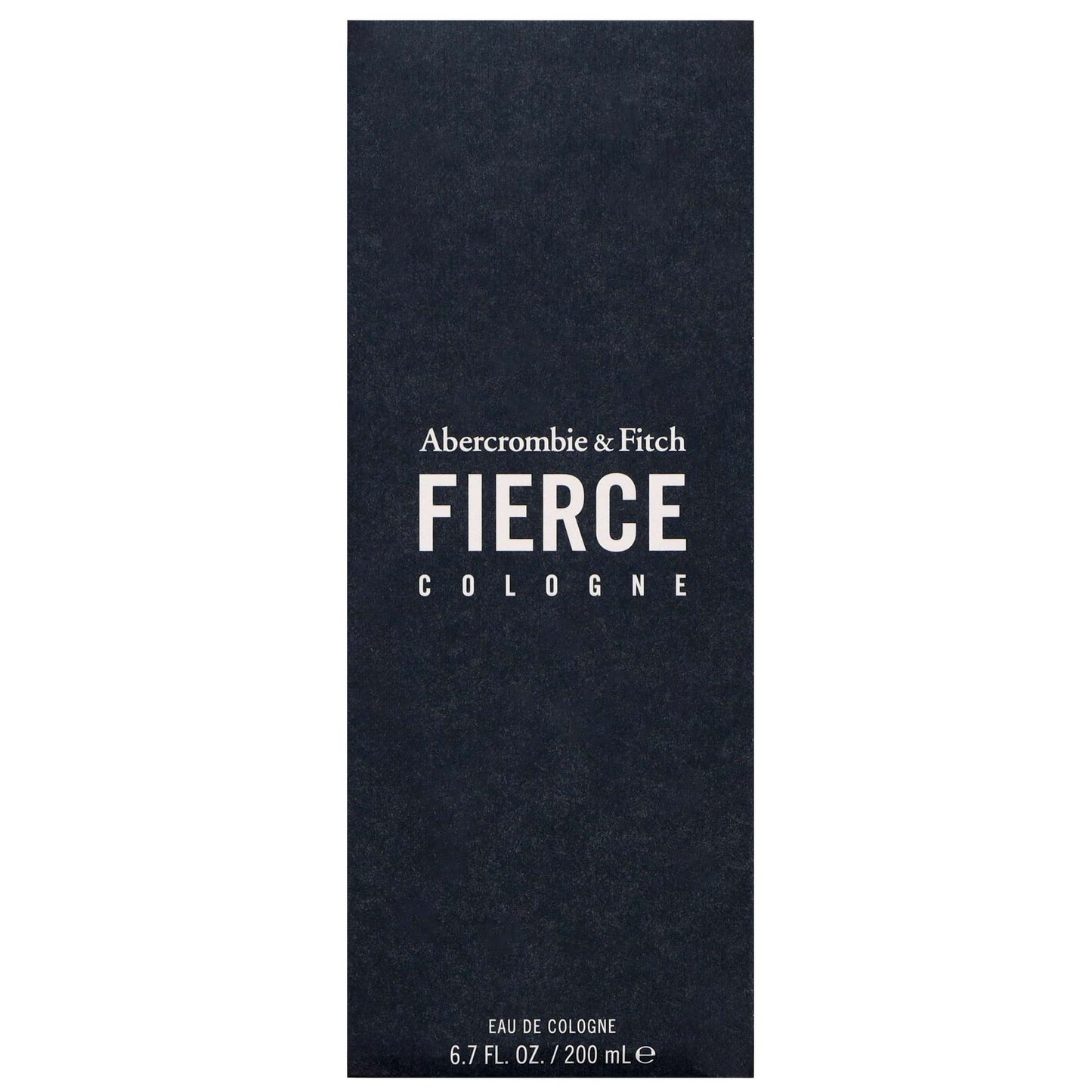 Abercrombie & Fitch Fierce Cologne Spray 200ml - Additional 1