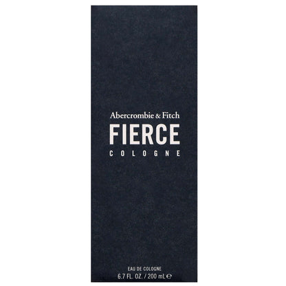 Abercrombie & Fitch Fierce Cologne Spray 200ml - Additional 1