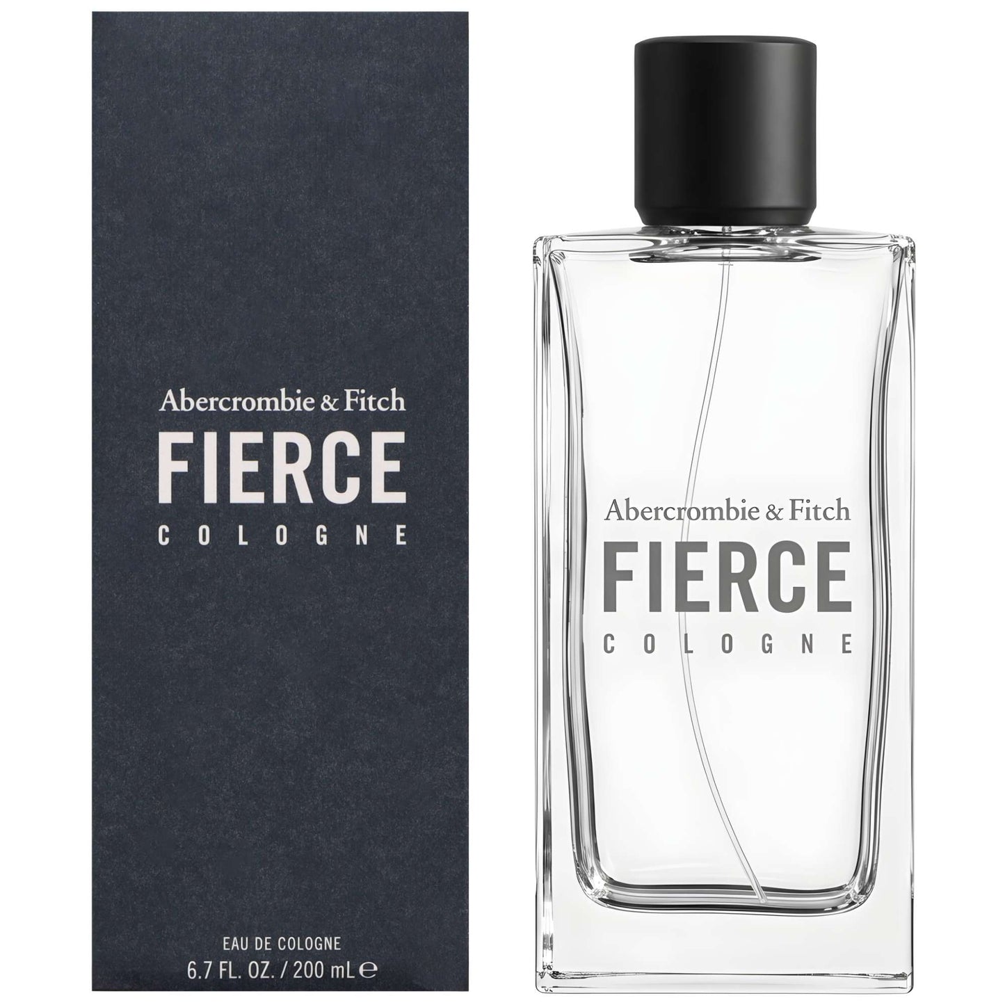 Abercrombie & Fitch Fierce Cologne Spray 200ml - Additional 2