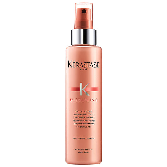 Kérastase Discipline Fluidissime: Anti-Frizz Styling Spray 150ml