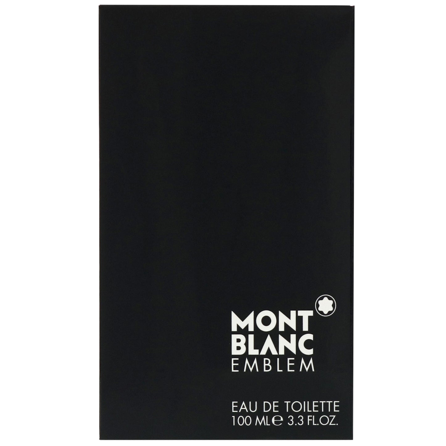 Montblanc Emblem Eau de Toilette Spray 100ml - Additional 1