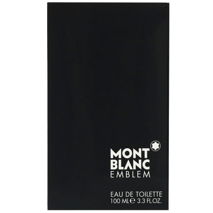 Montblanc Emblem Eau de Toilette Spray 100ml - Additional 1