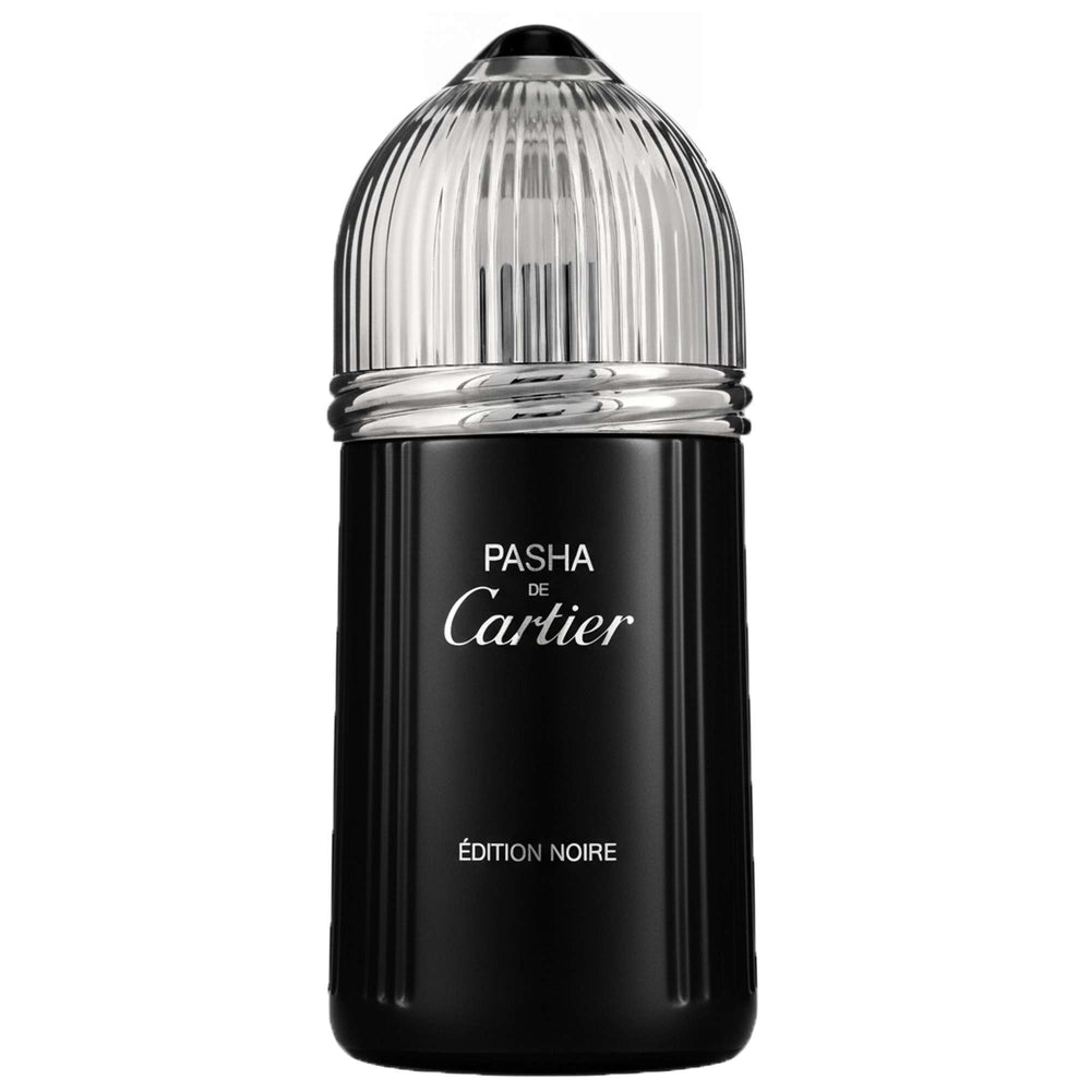 Cartier Pasha de Cartier Edition Noire Eau de Toilette Spray 100ml