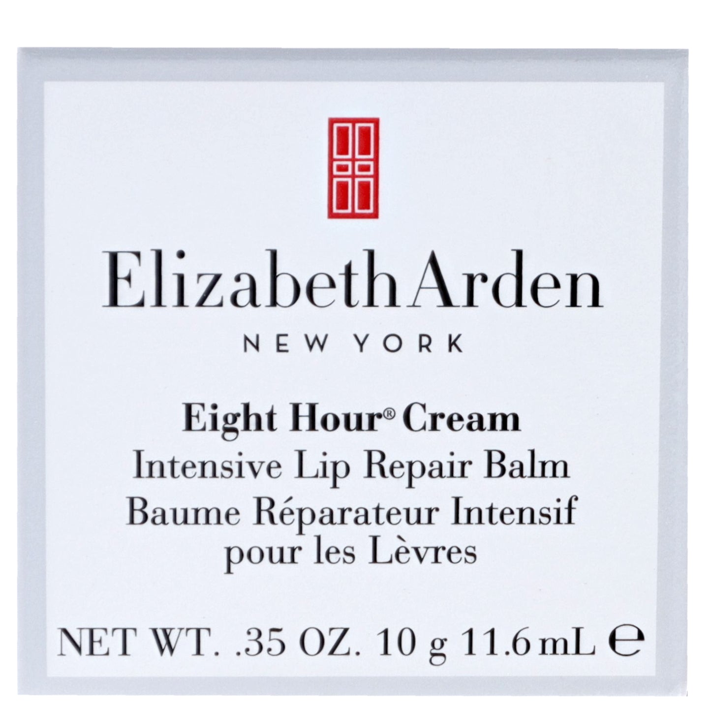 Elizabeth Arden Lip Care Eight Hour Intensive Repair Lip Balm 11.6ml / 0.35 fl.oz. - Additional 1