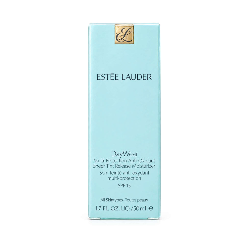 Estée Lauder  DayWear Multi Protection Anti Oxidant Sheer Tint Release Moisturiser SPF15 50ml - Additional 1
