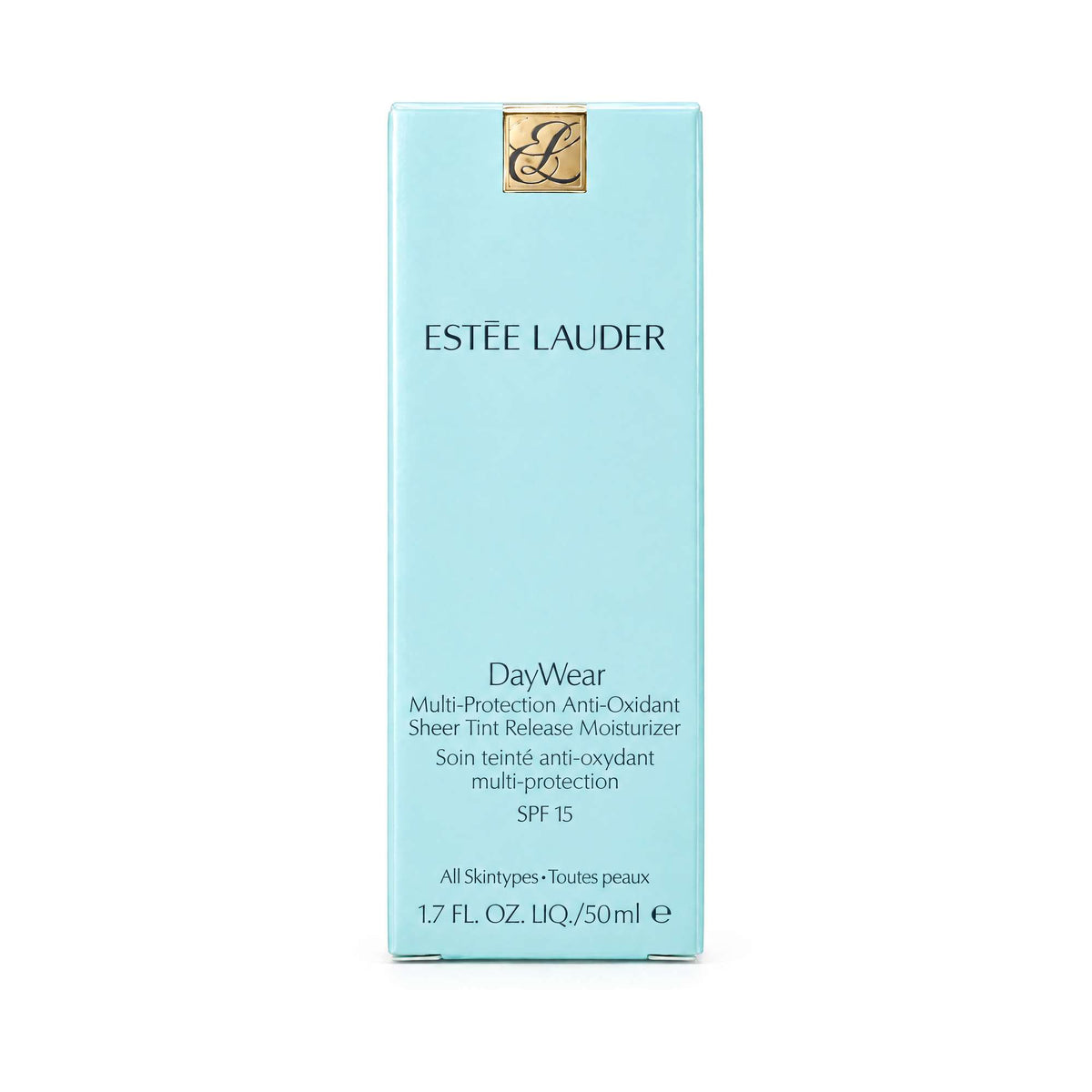 Estée Lauder  DayWear Multi Protection Anti Oxidant Sheer Tint Release Moisturiser SPF15 50ml - Additional 1