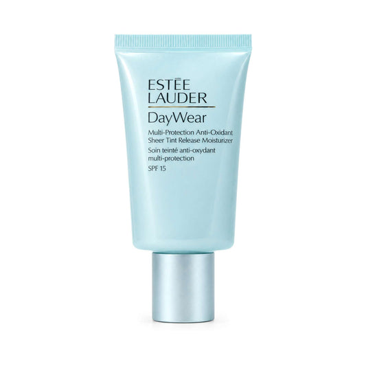 Estée Lauder  DayWear Multi Protection Anti Oxidant Sheer Tint Release Moisturiser SPF15 50ml