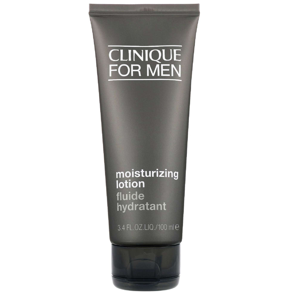 Clinique Mens Moisturizing Lotion for Normal to Dry Skin 100ml / 3.4 fl.oz.